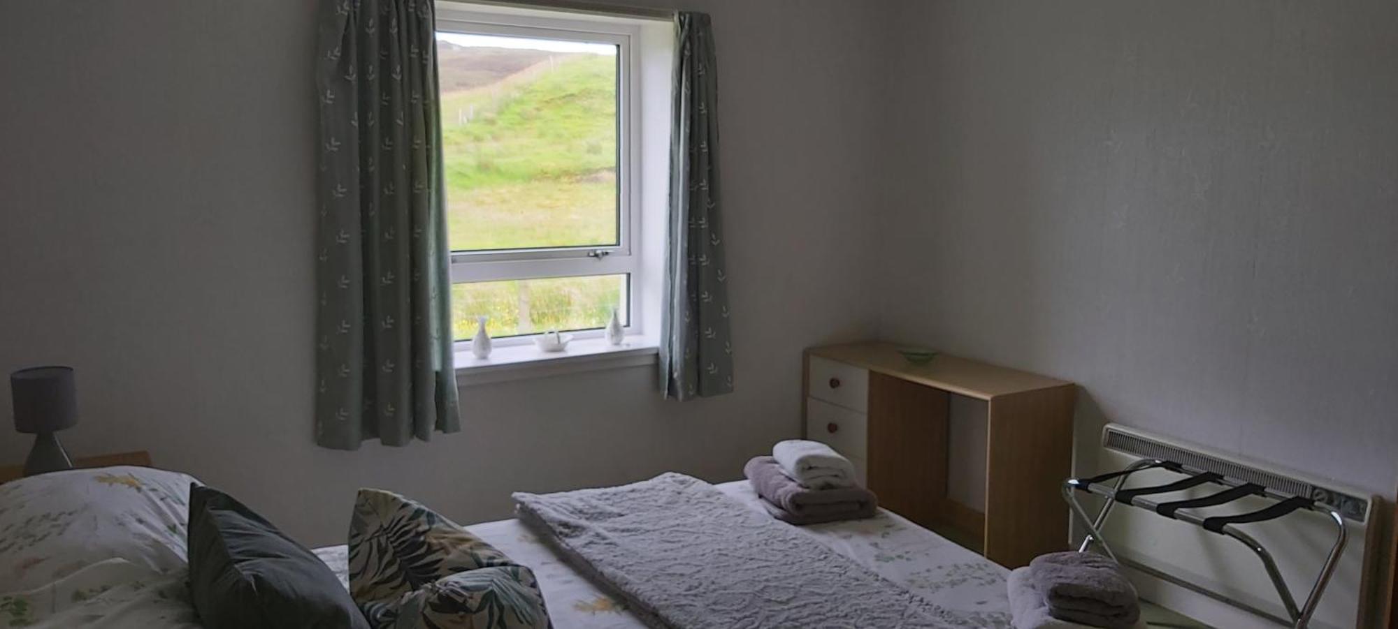 Villa 39 Gravir, Isle Of Lewis Graver Habitación foto